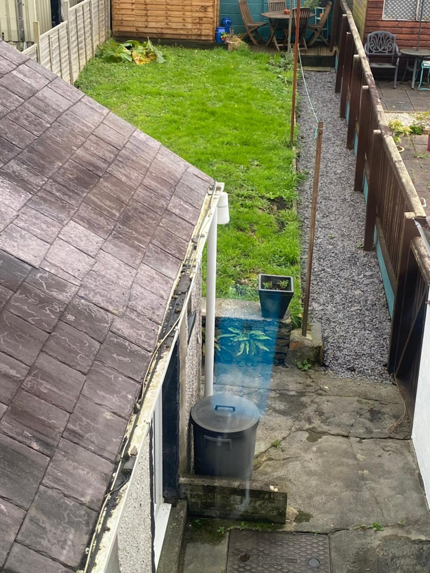 Villa 3 Bed Town House Llandeilo Carmarthenshire Exterior foto