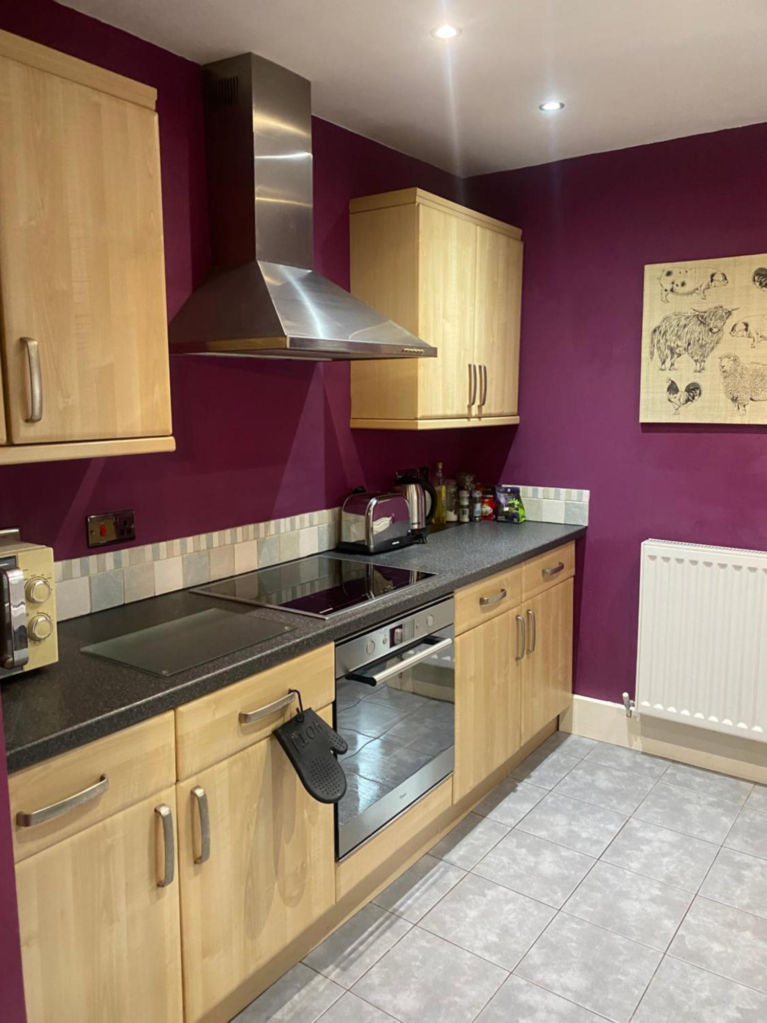 Villa 3 Bed Town House Llandeilo Carmarthenshire Exterior foto